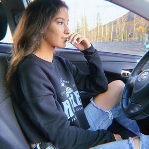 Meet your Posher, Kateri